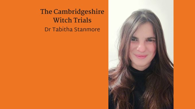 The Cambridgeshire Witchcraft Trials - Ely Museum