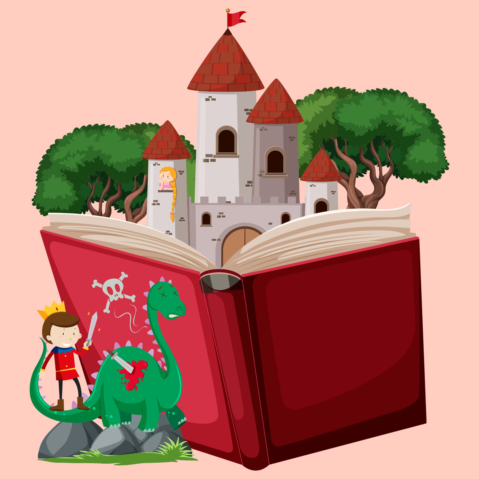Myths and Legends
